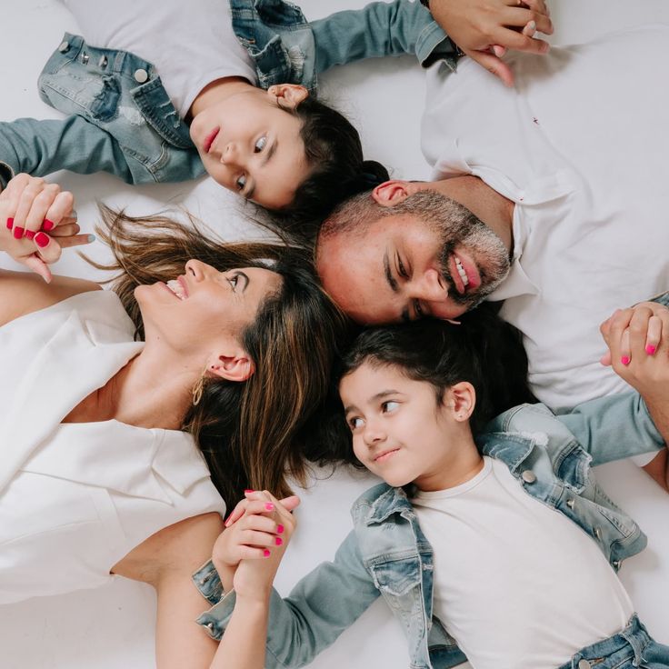 Overhead Floor Family